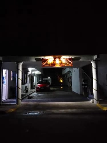 Hotel San Joaquín Palizada, foto 3 de 8