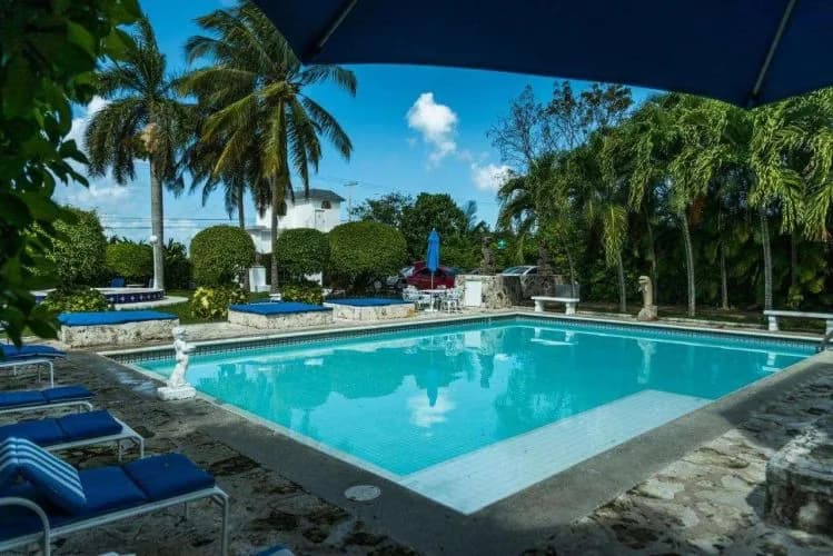 Hotel Villablanca Garden Beach, foto 4 de 8