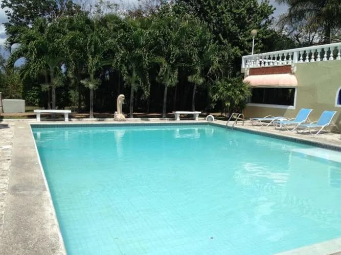 Hotel Villablanca Garden Beach, foto 3 de 8