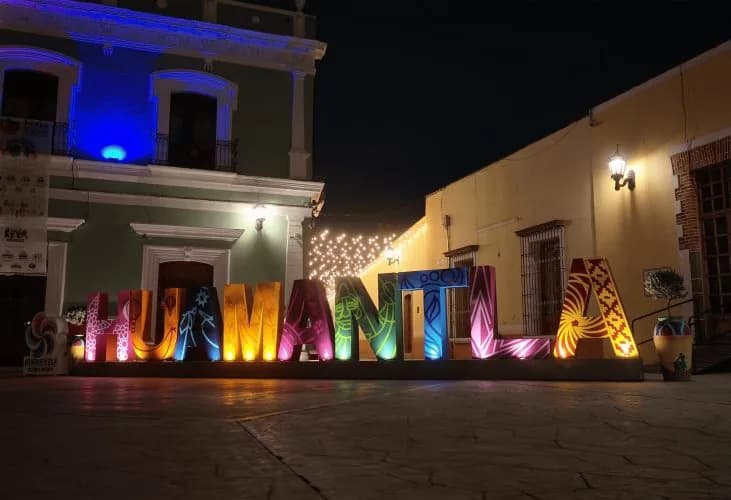 Huamantla, foto 4 de 4