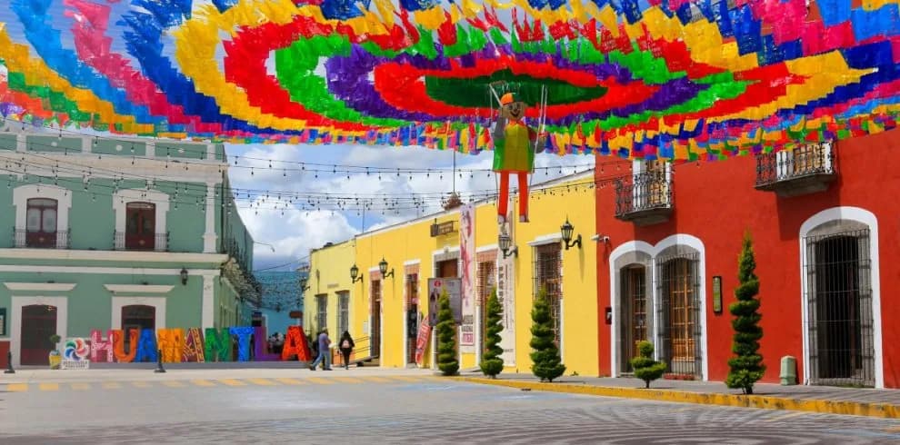 Huamantla, foto 3 de 4