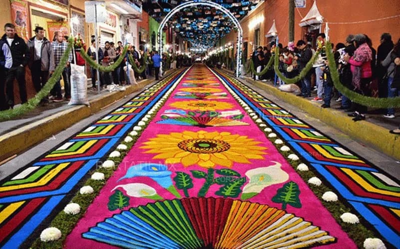 Huamantla, foto 2 de 4