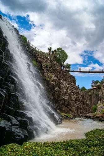 Huasca de Ocampo, foto 6 de 11