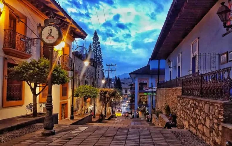 Huauchinango, foto 7 de 7