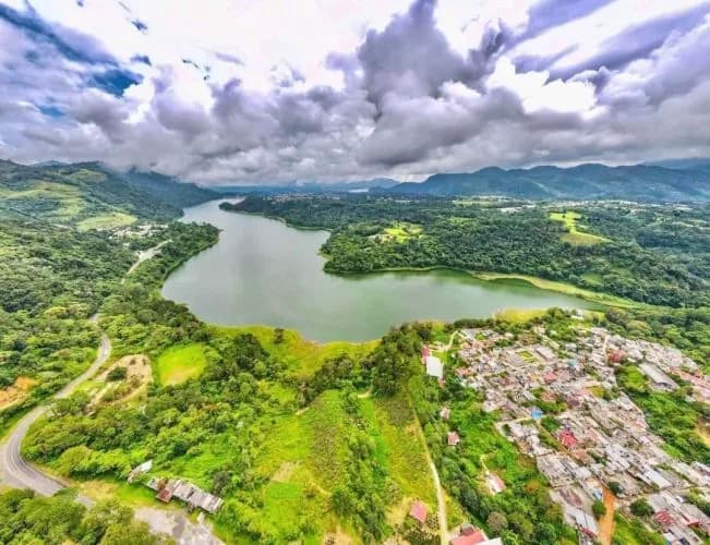 Huauchinango, foto 6 de 7