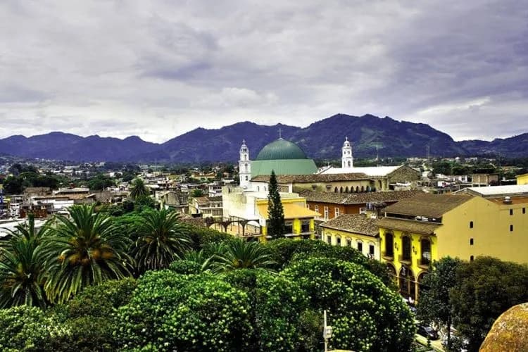 Huauchinango, foto 3 de 7