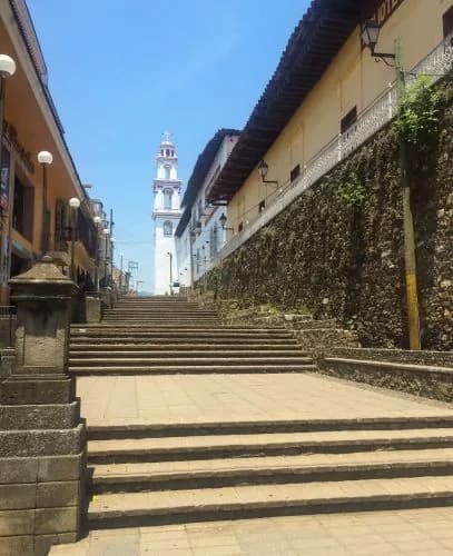 Huauchinango, foto 2 de 7