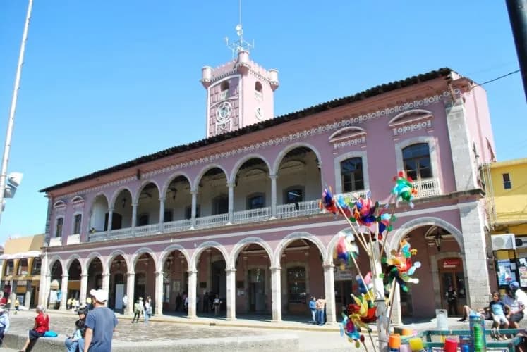 Huauchinango, foto 1 de 7
