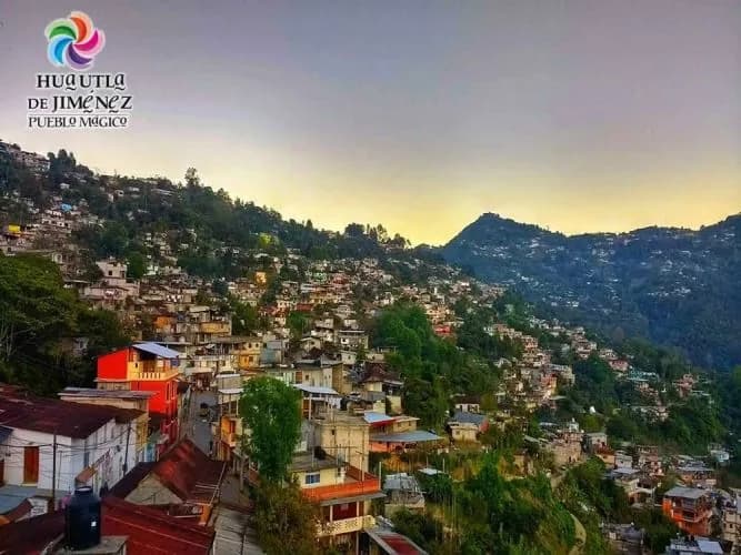 Huautla de Jiménez, foto 3 de 3