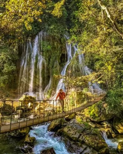 Huautla de Jiménez, foto 2 de 3