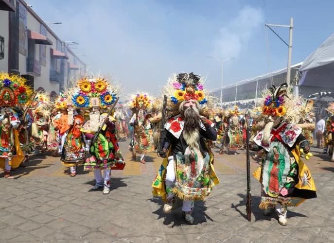 Huejotzingo, foto 5 de 5