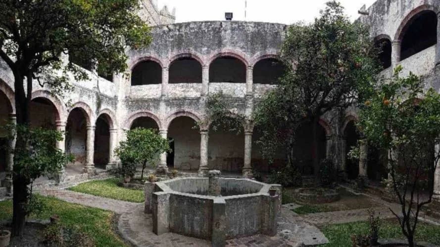 Huejotzingo, foto 1 de 5