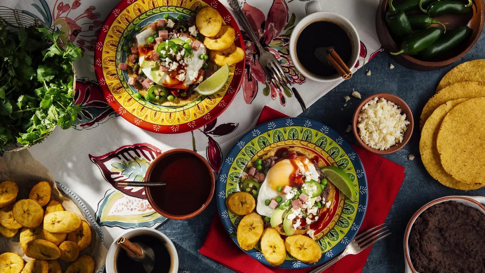 Motul y la receta original de los Huevos Motuleños: origen, leyenda y sabor que hizo historia, foto 1 de 3
