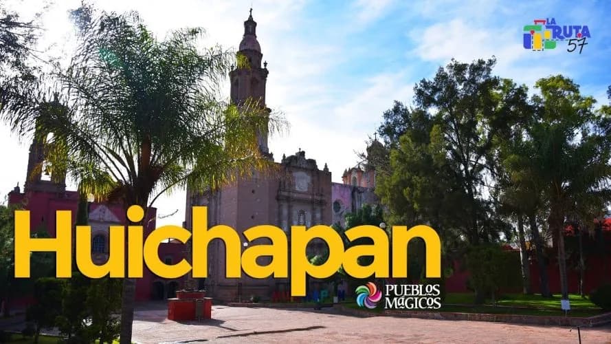 Huichapan, foto 11 de 13