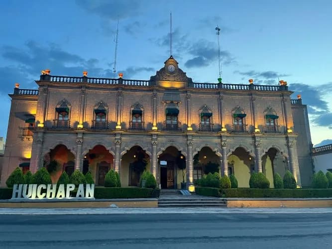 Huichapan, foto 9 de 13
