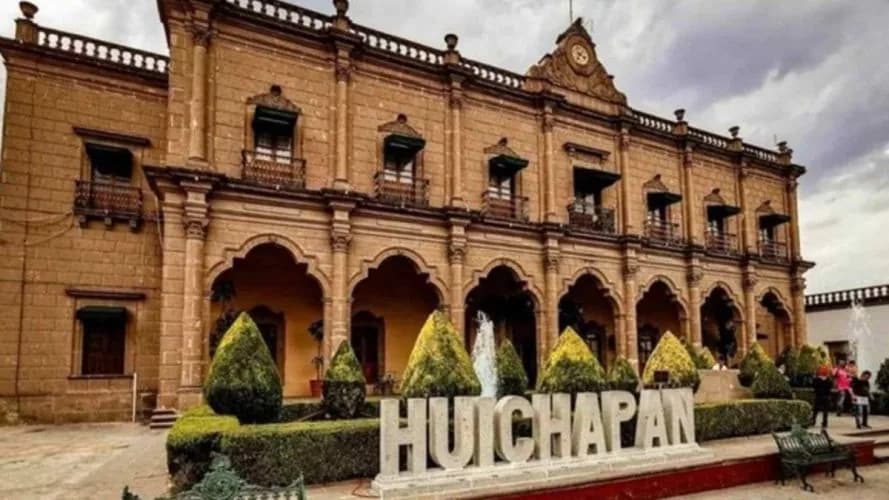 Huichapan, foto 7 de 13