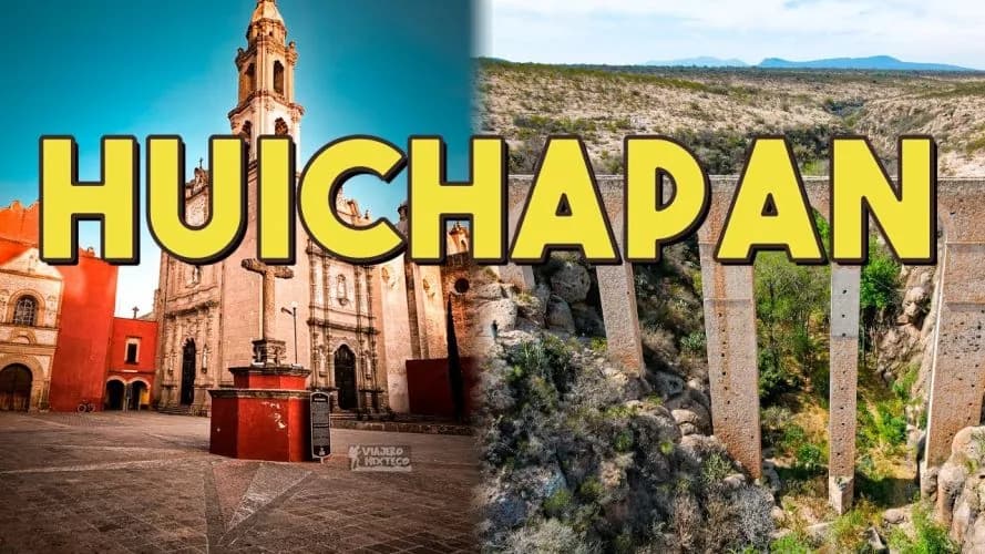 Huichapan, foto 6 de 13