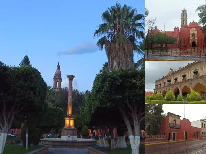 Huichapan, foto 5 de 13
