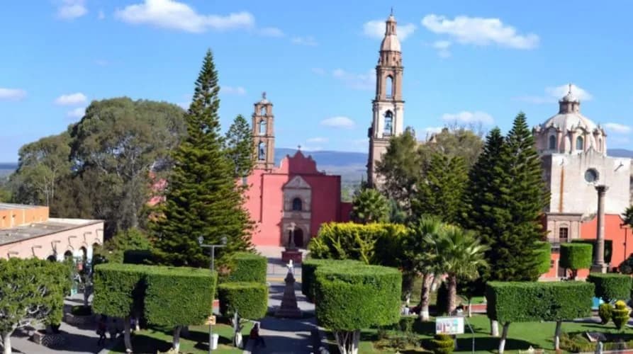 Huichapan, foto 3 de 13