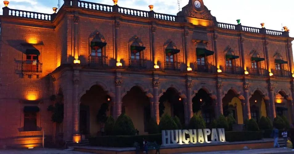 Huichapan, foto 2 de 13