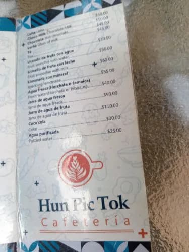 Hun Pic Tok, foto 3 de 3