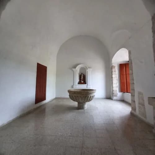 Iglesia San Juan Bautista, foto 4 de 5