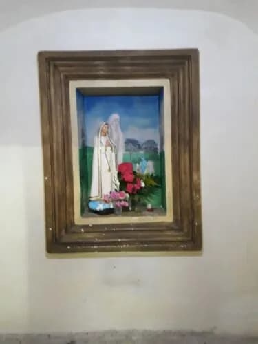 Iglesia San Juan Bautista, foto 3 de 5