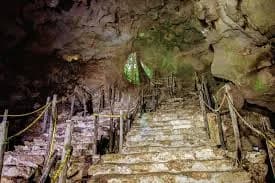 La cueva que guarda la voz de los ancestros, foto 2 de 4