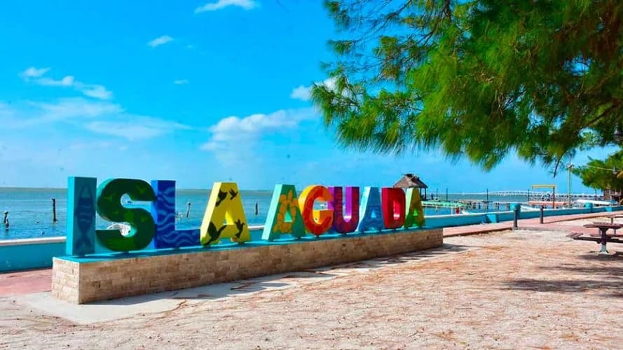 Isla Aguada, foto 8 de 14