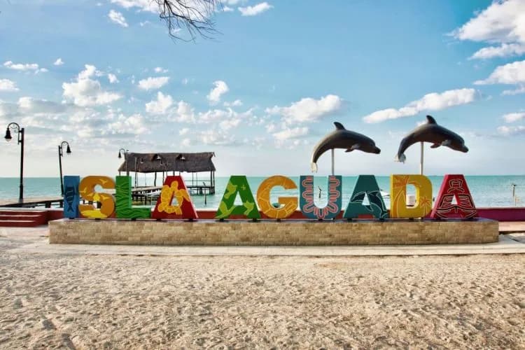 Isla Aguada, foto 4 de 14