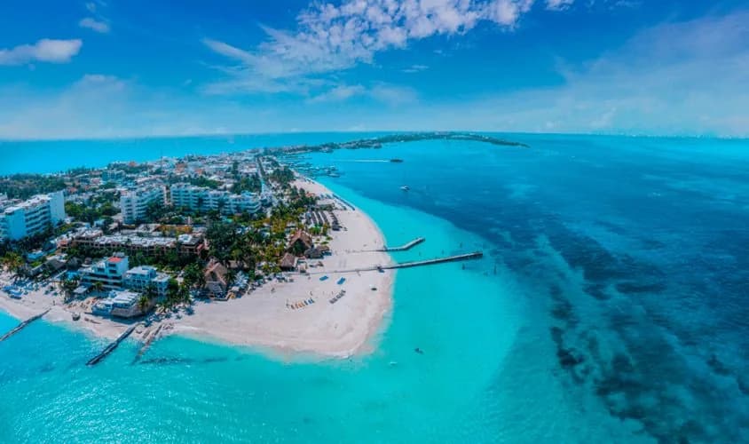 Isla Mujeres, foto 12 de 12