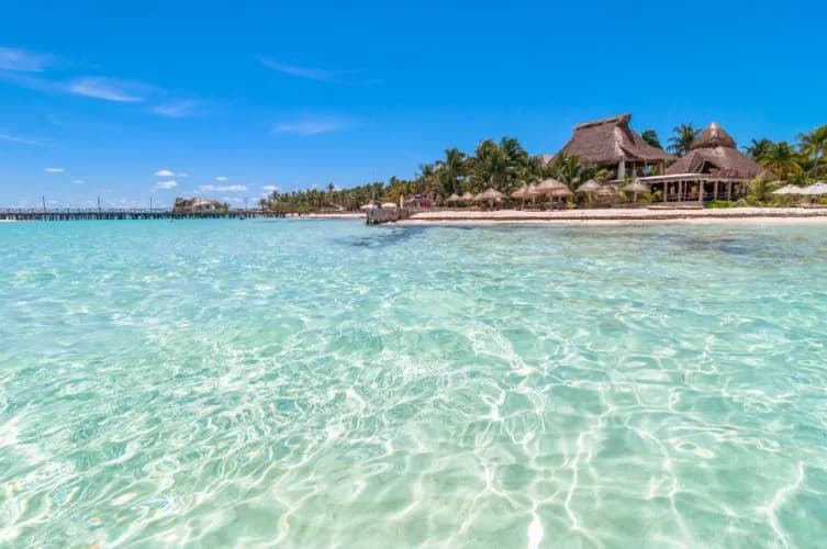 Isla Mujeres, foto 11 de 12