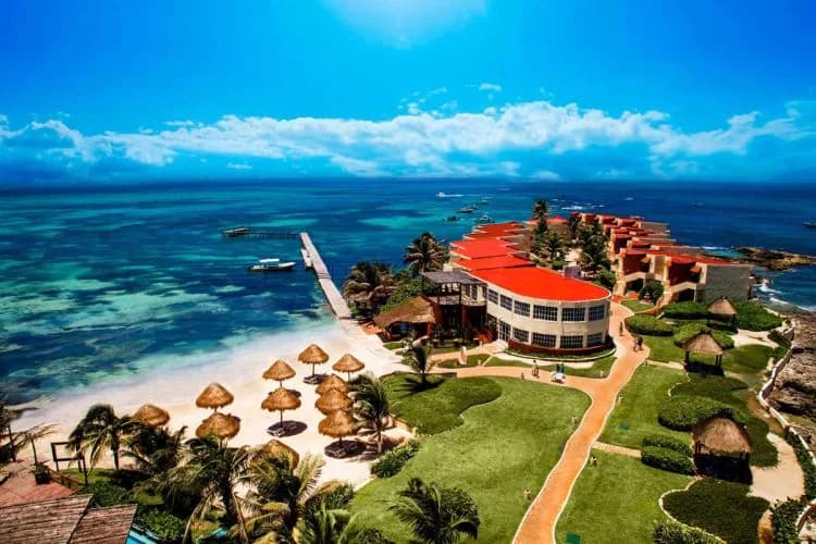 Isla Mujeres, foto 10 de 12