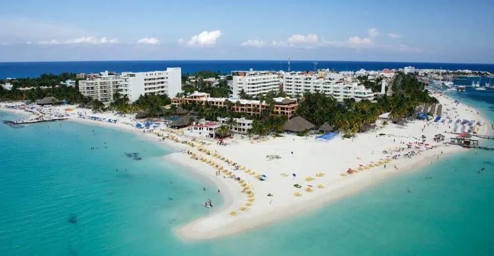 Isla Mujeres, foto 9 de 12