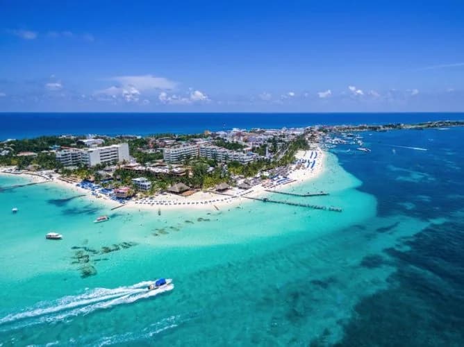 Isla Mujeres, foto 8 de 12