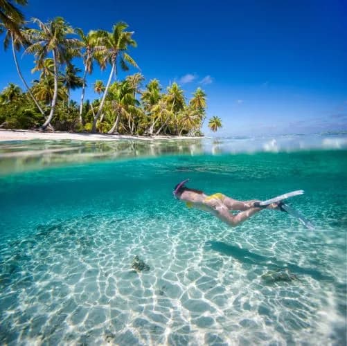 Isla Mujeres, foto 7 de 12