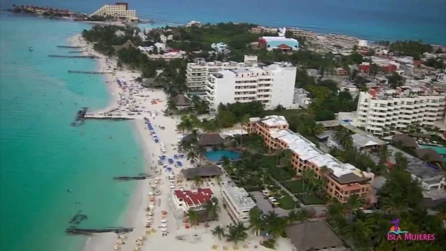 Isla Mujeres, foto 5 de 12