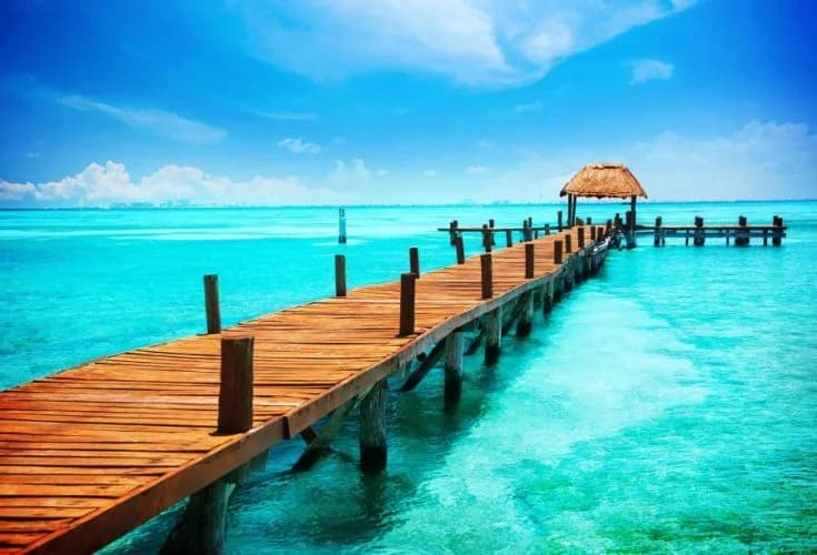 Isla Mujeres, foto 4 de 12