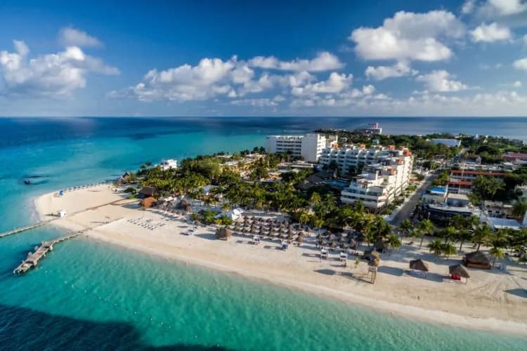 Isla Mujeres, foto 2 de 12