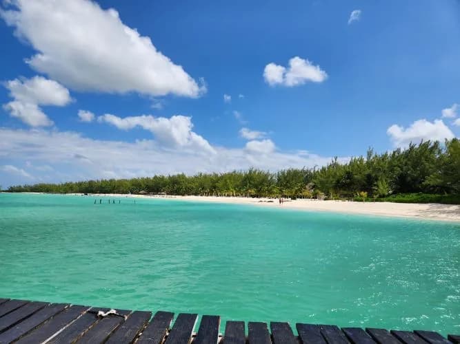 Isla Pasión, foto 10 de 11
