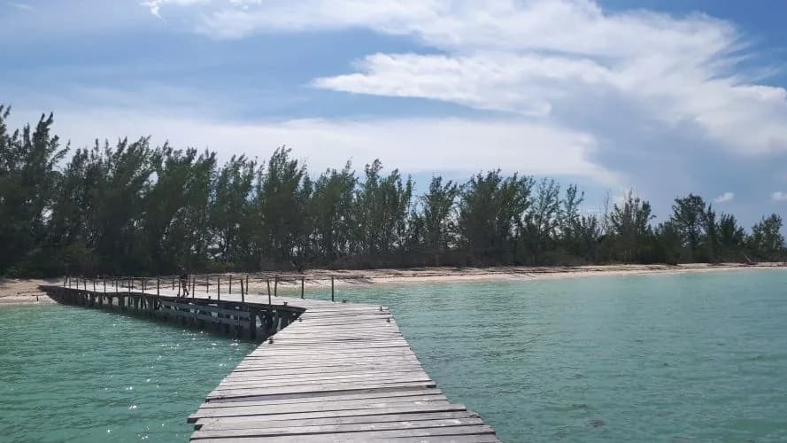 Isla Pasión, foto 2 de 11