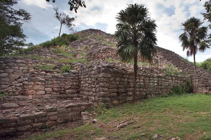 Itzamatul, foto 3 de 3