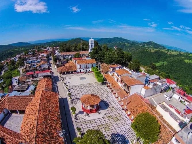 Ixcateopan, foto 10 de 10