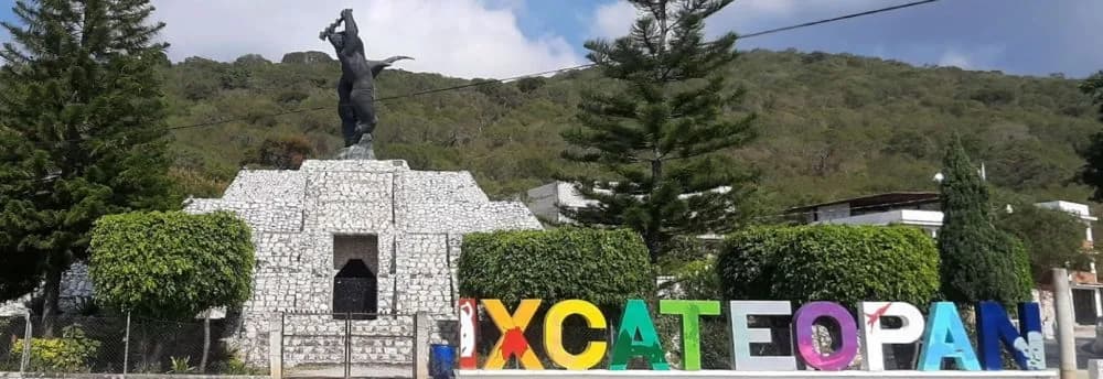 Ixcateopan, foto 6 de 10