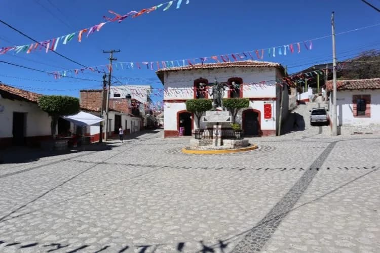 Ixcateopan, foto 3 de 10
