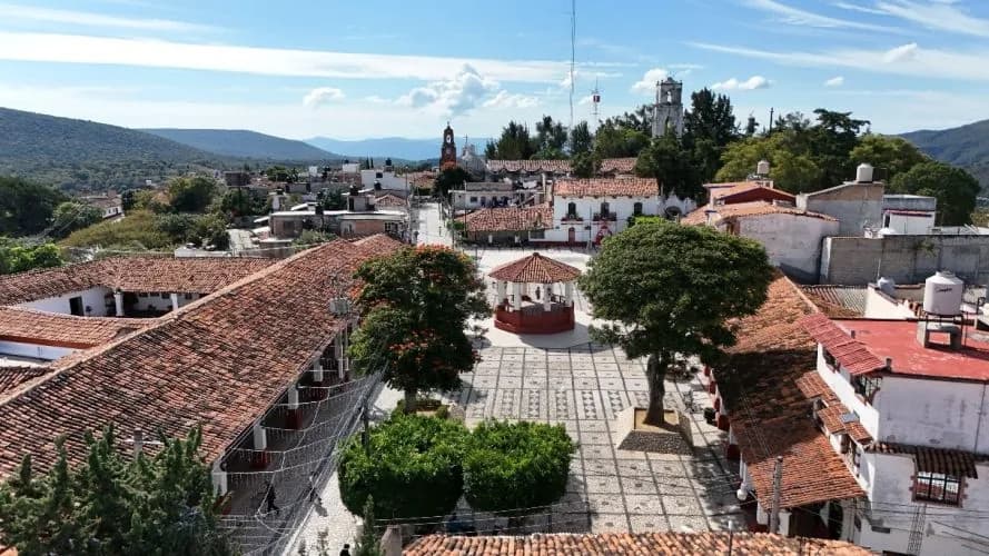 Ixcateopan, foto 2 de 10