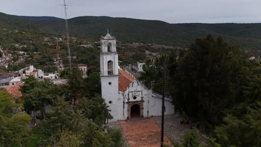Ixcateopan, foto 1 de 10