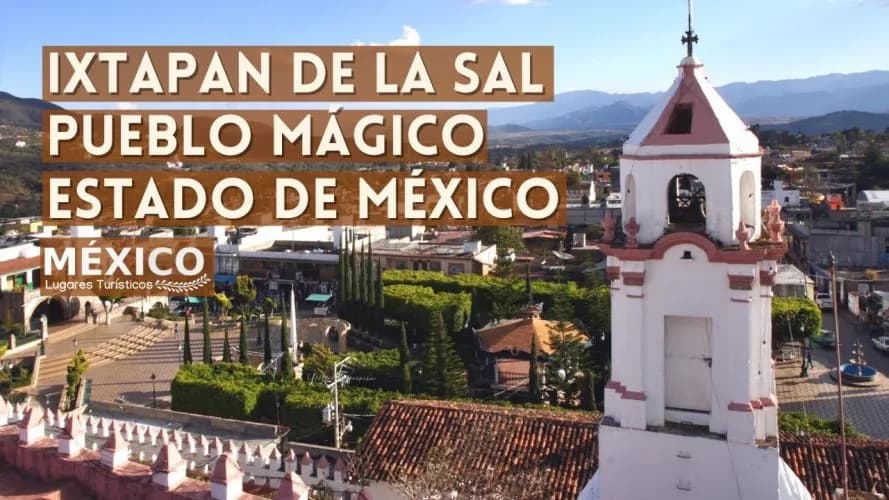 Ixtapan de la Sal, foto 10 de 12