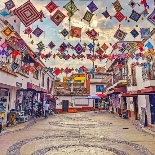 Ixtapan de la Sal, foto 6 de 12