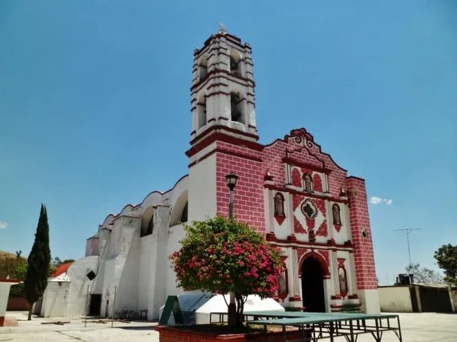Ixtapan de la Sal, foto 3 de 12